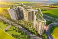 Apartamento 4 habitaciones 179 m² Beylikduzu, Turquía