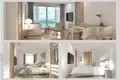 Apartamento 1 habitación 36 m² Ratsada, Tailandia