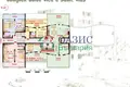 Wohnung 3 zimmer 90 m² Sweti Wlas, Bulgarien