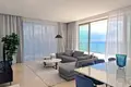 Wohnung 3 Schlafzimmer 236 m² Geroskipou, Zypern