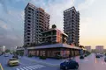 Complejo residencial TECE PANAROMA