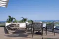 Appartement 2 chambres 101 m² Oróklini, Chypre