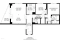 Appartement 2 chambres 93 m² en Londres, Royaume-Uni