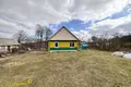 Maison 101 m² Krasnienski sielski Saviet, Bélarus