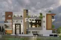 Квартира 3 спальни 112 м² муниципалитет Лимасол, Кипр