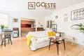 3 room apartment  Smolice, Poland