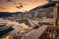 Complexe résidentiel The Peaks Lustica Bay, a new world-class golf resort