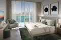 Apartamento 2 habitaciones 116 m² Dubái, Emiratos Árabes Unidos