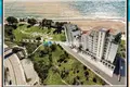 1 bedroom apartment 42 m² Boreti, Montenegro