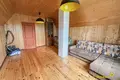 Haus 53 m² Zabalocki sielski Saviet, Belarus