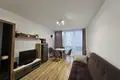 2 room apartment 39 m² in Warsaw, Poland