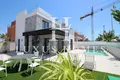 6-Zimmer-Villa 211 m² Pilar de la Horadada, Spanien