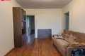 4 room apartment 88 m² Mazeikiai, Lithuania