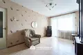 Wohnung 1 zimmer 33 m² Minsk, Belarus