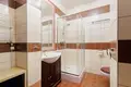 Appartement 2 chambres 43 m² Varsovie, Pologne