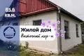 House 86 m² Baranavichy, Belarus