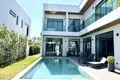Maison 4 chambres  Huai Yai, Thaïlande