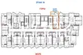 Kawalerka 1 pokój 33 m² Batumi, Gruzja
