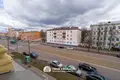 2 bedroom apartment 50 m² Minsk, Belarus