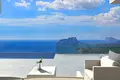 3-Schlafzimmer-Villa 669 m² Spanien, Spanien
