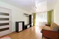 Квартира 1 комната 35 м² Минск, Беларусь