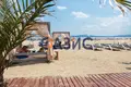 Квартира 2 комнаты 76 м² Бургас, Болгария