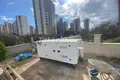 Apartamento 2 habitaciones 60 m² Mezitli, Turquía