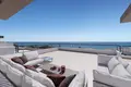 Bungalow z 3 sypialniami 113 m² Casares, Hiszpania