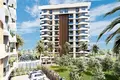 Mieszkanie 1 pokój 80 m² Alanya, Turcja