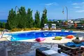 Villa de 6 habitaciones 240 m² Gerani, Grecia