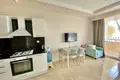 Квартира 2 комнаты 77 м² Средиземноморский регион, Турция