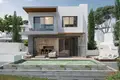 Casa 3 habitaciones 178 m² Agios Tychonas, Chipre