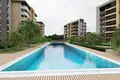 Apartamento 4 habitaciones 125 m² Muratpasa, Turquía
