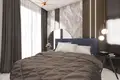 Wohnung 63 m² Alanya, Türkei