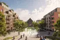 3 room apartment 95 m² Dusseldorf, Germany