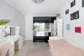 Apartamento 3 habitaciones 57 m² Varsovia, Polonia