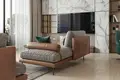 Apartamento 4 habitaciones 230 m² Germasogeia, Chipre