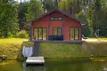 Haus 42 m² Salgales pagasts, Lettland