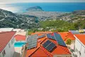 5-Zimmer-Villa 280 m² in Alanya, Türkei
