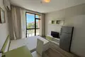 Wohnung 1 Schlafzimmer 34 m² Sweti Wlas, Bulgarien