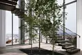 Residential complex Modern residence Fern City Walk with well-developed infrastructure close to the places of interest, in the prestigious area of Al Wasl, Dubai