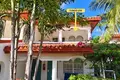 Condo z 1 sypialnią 6 954 m² West Bay, Honduras