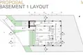 5 bedroom villa 1 043 m² Germasogeia, Cyprus