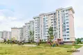 1 room apartment 48 m² Minsk, Belarus