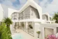 Villa mit 2 Schlafzimmern  Pecatu, Indonesien