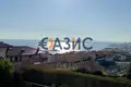 Wohnung 2 zimmer 110 m² Sweti Wlas, Bulgarien