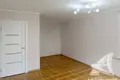 Appartement 1 chambre 34 m² Muchaviecki sielski Saviet, Bélarus