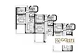 3 room house  Opcina Dezanovac, Croatia