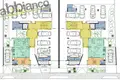 Appartement 1 chambre 66 m² Larnaca, Chypre