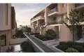 Mieszkanie 3 pokoi 190 m² Empa, Cypr